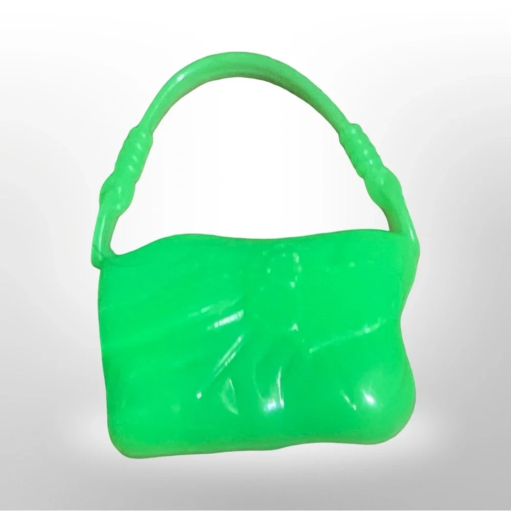 Lot Of Three Barbie‎ Purses / Bags Accessories